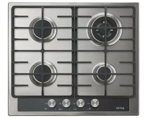 Варочная поверхность Korting HG 665 CTGX