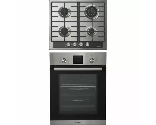 Варочная поверхность Korting HG 665 CTGX