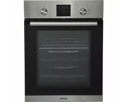 Варочная поверхность Korting HG 665 CTGX