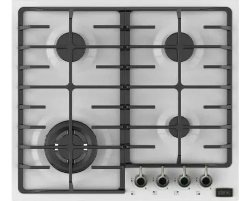 Варочная поверхность KORTING HG 674 CTSI