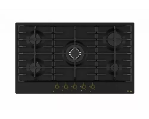 Варочная поверхность KORTING HG 945 CTRN