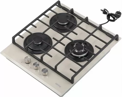 Варочная поверхность KORTING HGG 4825 CTB