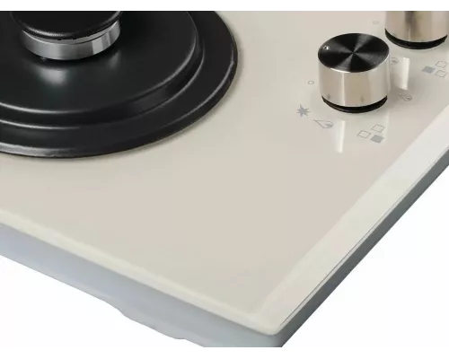 Варочная поверхность KORTING HGG 4825 CTB