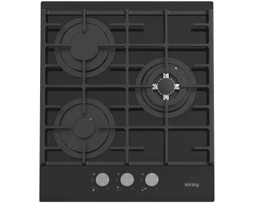 Варочная поверхность KORTING HGG 4825 CTN