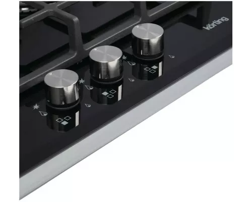 Варочная поверхность KORTING HGG 4825 CTN