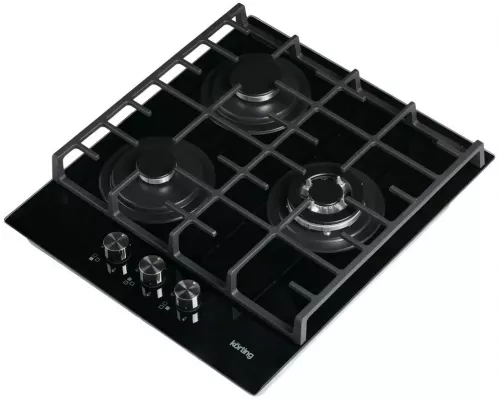 Варочная поверхность KORTING HGG 4825 CTN