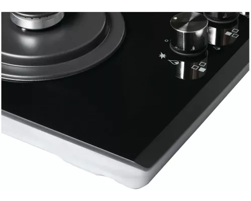 Варочная поверхность KORTING HGG 4825 CTN