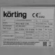 Варочная поверхность KORTING HGG 4825 CTN