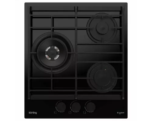Варочная поверхность KORTING HGG 4955 CTN