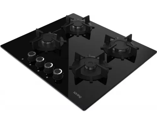 Варочная поверхность KORTING HGG 6420 CN