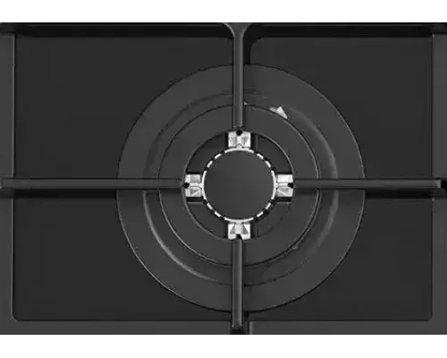 Варочная поверхность KORTING HGG 6722 CTN