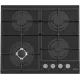 Варочная поверхность KORTING HGG 6734 CTN