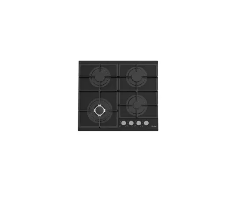 Варочная поверхность KORTING HGG 6734 CTN