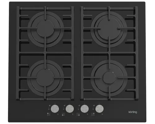 Варочная поверхность KORTING HGG 6805 CN