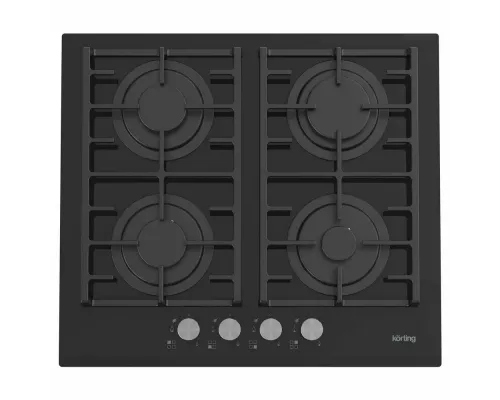 Варочная поверхность KORTING HGG 6805 CN