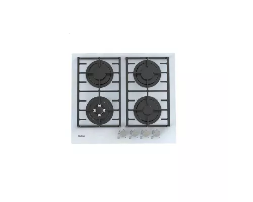 Варочная поверхность KORTING HGG 6825 CTW