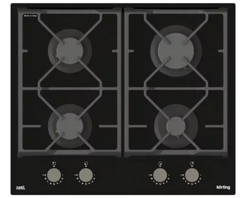 Варочная поверхность KORTING HGG 6985 CN FLC