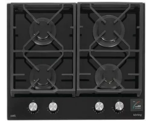Варочная поверхность KORTING HGG 6985 CN FLC