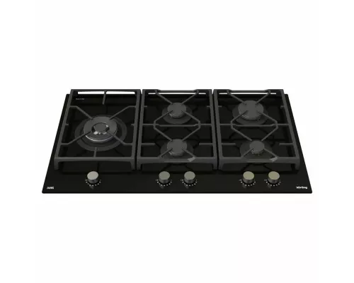 Варочная поверхность KORTING HGG 9987 CTN FLC