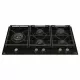 Варочная поверхность KORTING HGG 9987 CTN FLC