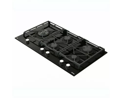 Варочная поверхность KORTING HGG 9987 CTN FLC
