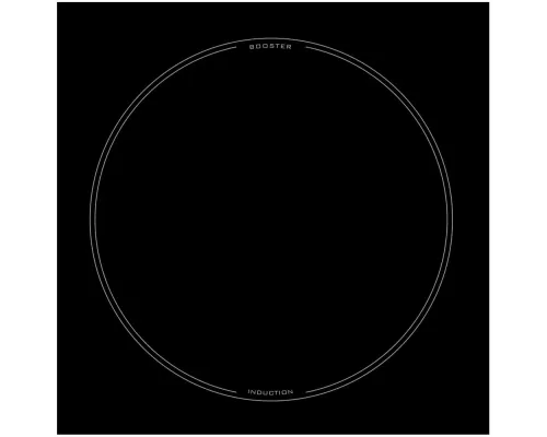 Варочная поверхность KORTING HI 64013 B