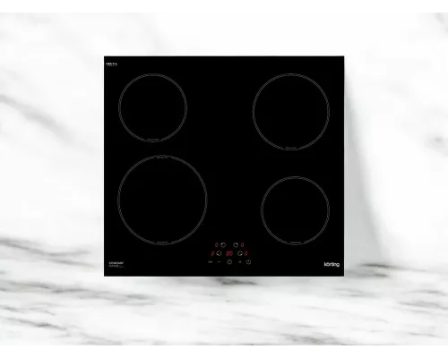 Варочная поверхность KORTING HI 64013 B