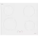 Варочная поверхность KORTING HI 64013 BW