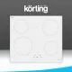 Варочная поверхность KORTING HI 64013 BW