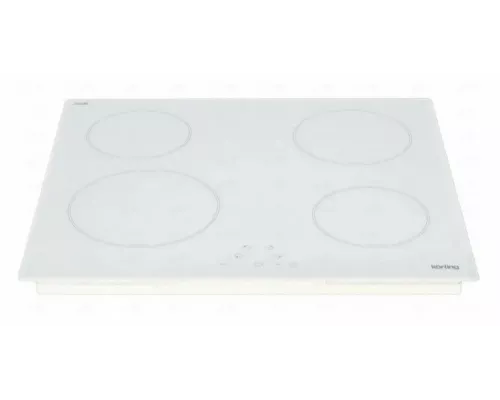 Варочная поверхность KORTING HI 64013 BW