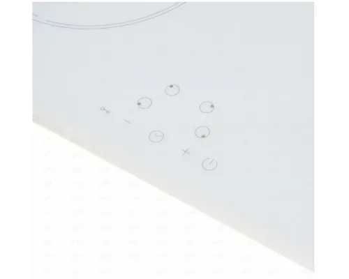 Варочная поверхность KORTING HI 64013 BW