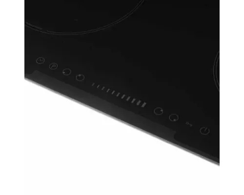 Варочная поверхность KORTING HI 64540 B