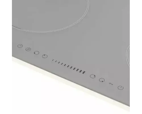 Варочная поверхность KORTING HI 64560 BGR