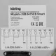 Варочная поверхность KORTING HIB 64750 B Smart