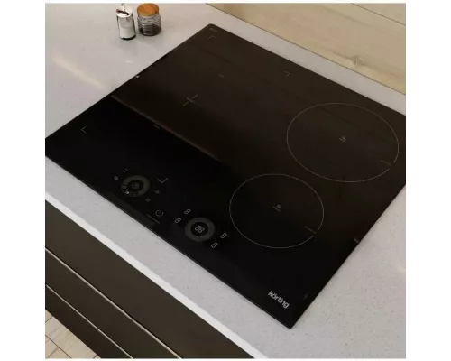 Варочная поверхность KORTING HIB 64750 B Smart