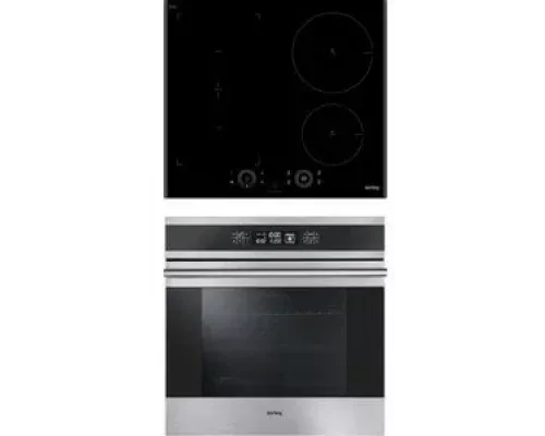 Варочная поверхность KORTING HIB 64750 B Smart