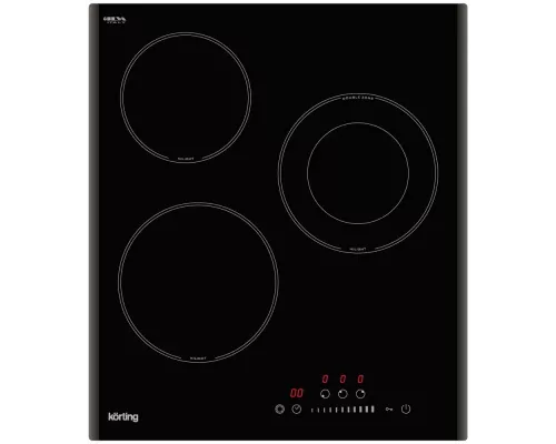 Варочная поверхность KORTING HK 43051 B