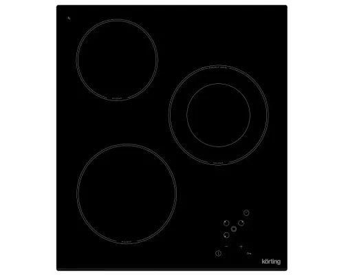 Варочная поверхность KORTING HK 43051 B