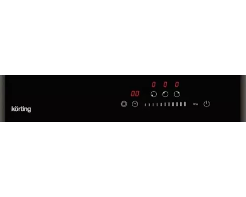 Варочная поверхность KORTING HK 43051 B