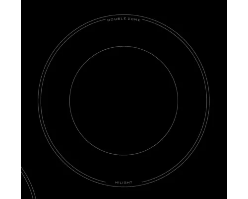 Варочная поверхность KORTING HK 43051 B