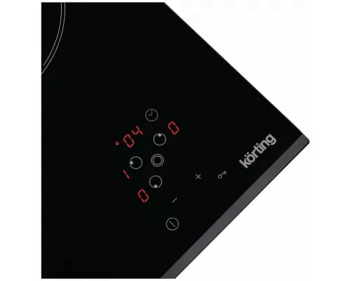 Варочная поверхность KORTING HK 43051 B