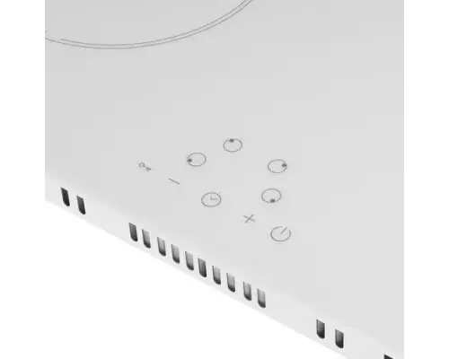 Варочная поверхность KORTING HK 60003 BW