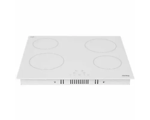 Варочная поверхность KORTING HK 60003 BW