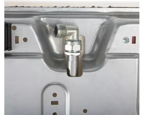 Варочная поверхность KRONA CALORE 60 WH