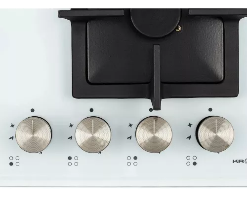 Варочная поверхность KRONA CALORE 60 WH