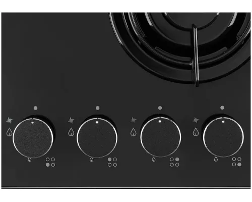 Варочная поверхность Krona CORTESIA 60 BL