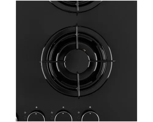 Варочная поверхность Krona CORTESIA 60 BL