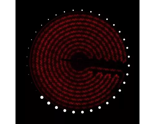 Варочная поверхность Krona CORTO 45 BL