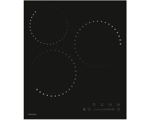 Варочная поверхность Krona CORTO 45 BL