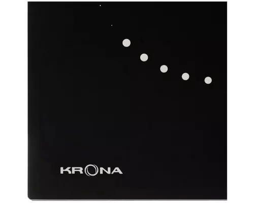 Варочная поверхность Krona CORTO 60 BL